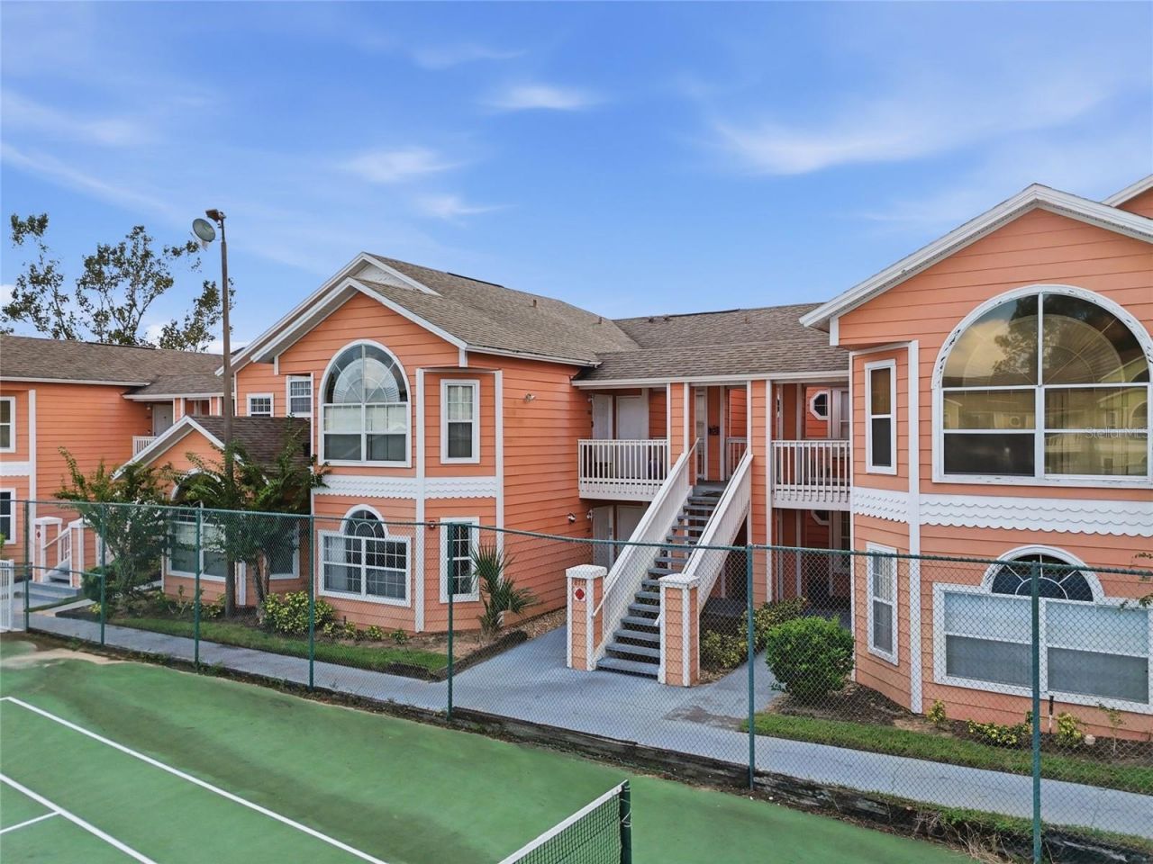 8711 Rockingham Terrace , Unit A, Kissimmee, FL 34747 Photo