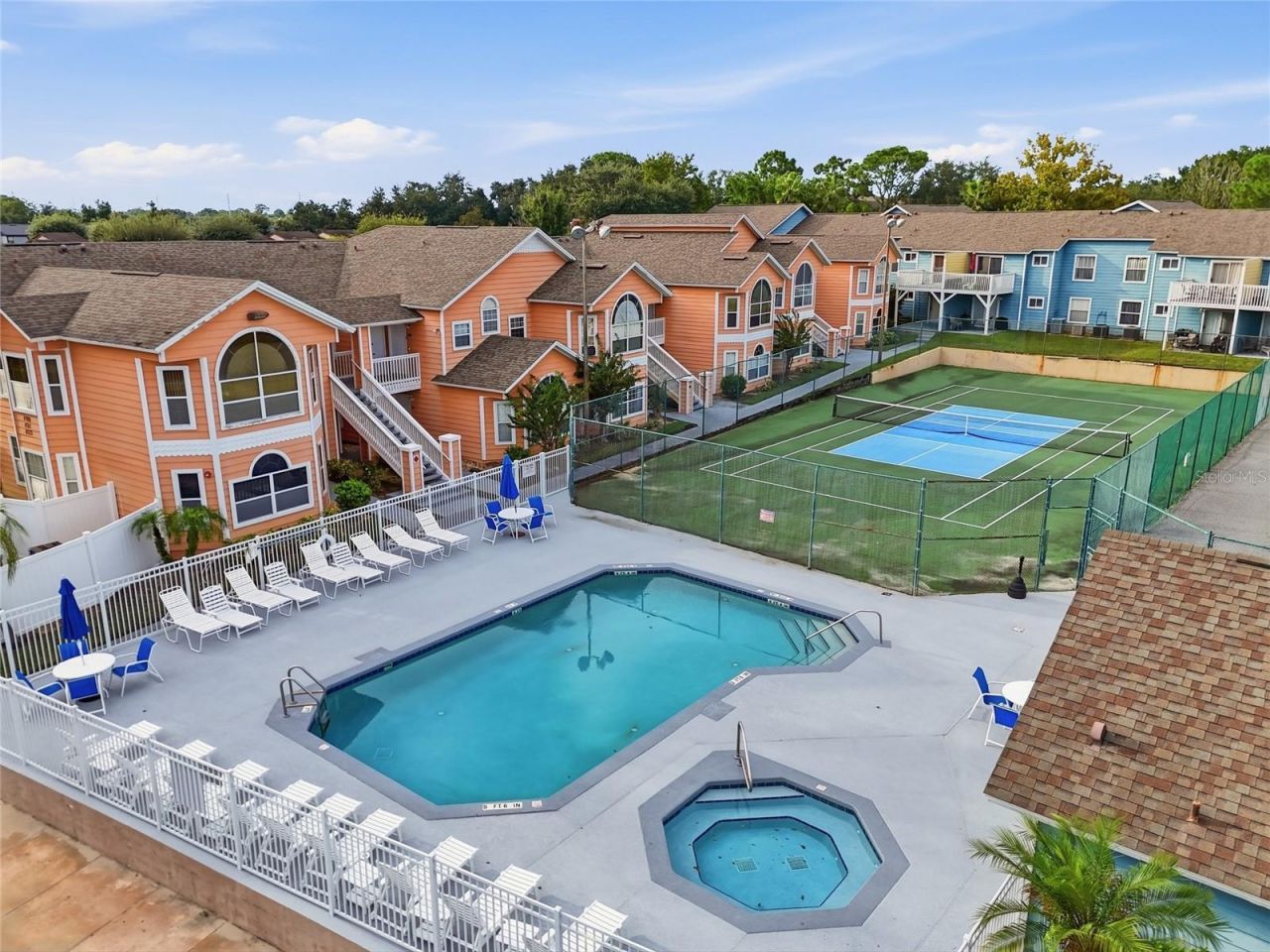 8711 Rockingham Terrace , Unit A, Kissimmee, FL 34747 Photo