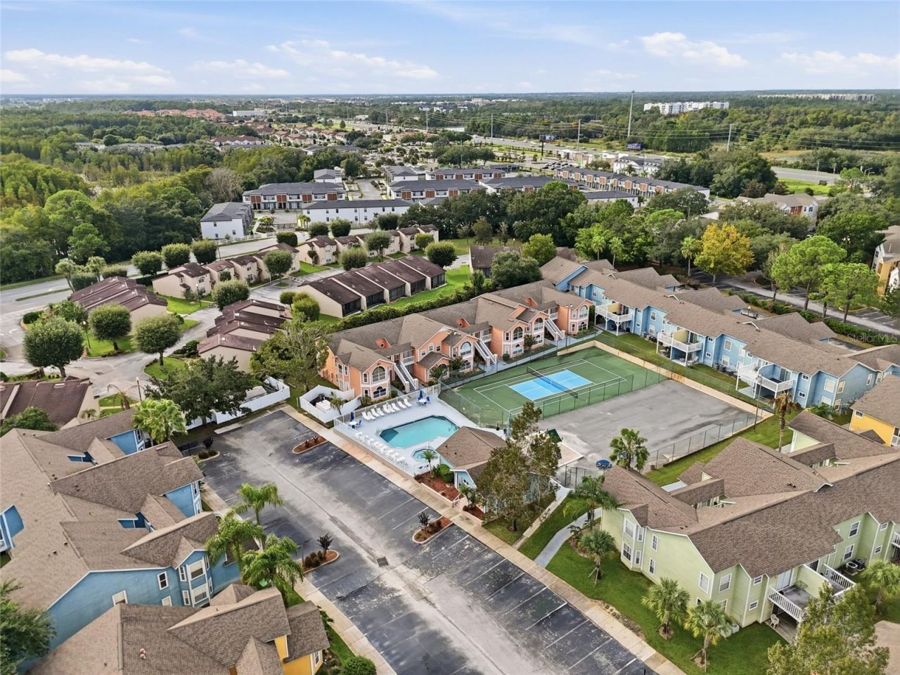 8711 Rockingham Terrace , Unit A, Kissimmee, FL 34747 Photo