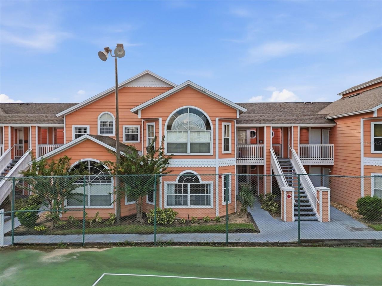 8711 Rockingham Terrace , Unit A, Kissimmee, FL 34747 Photo