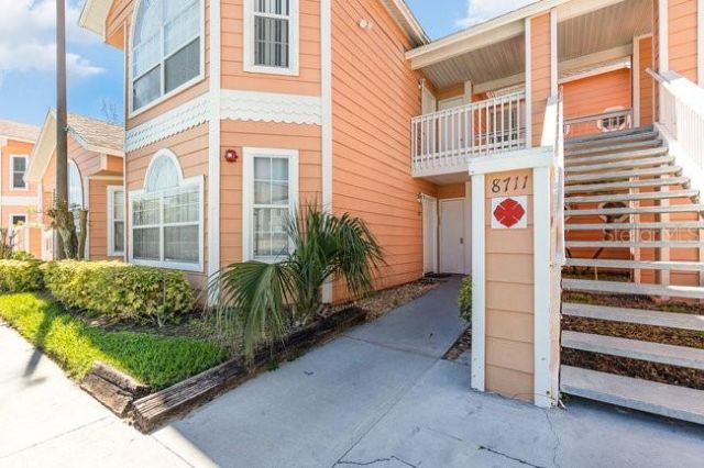 8711 Rockingham Terrace , Unit A, Kissimmee, FL 34747 Photo