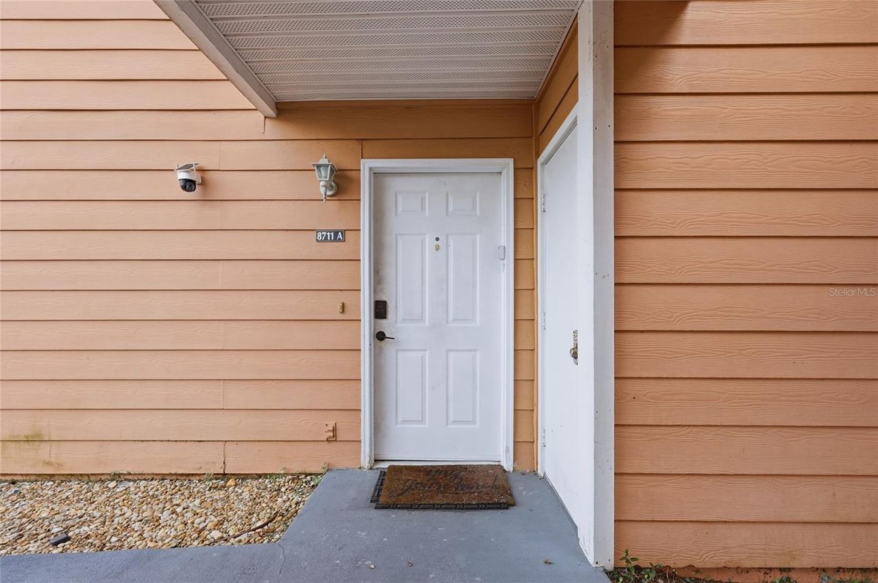 8711 Rockingham Terrace , Unit A, Kissimmee, FL 34747 Photo