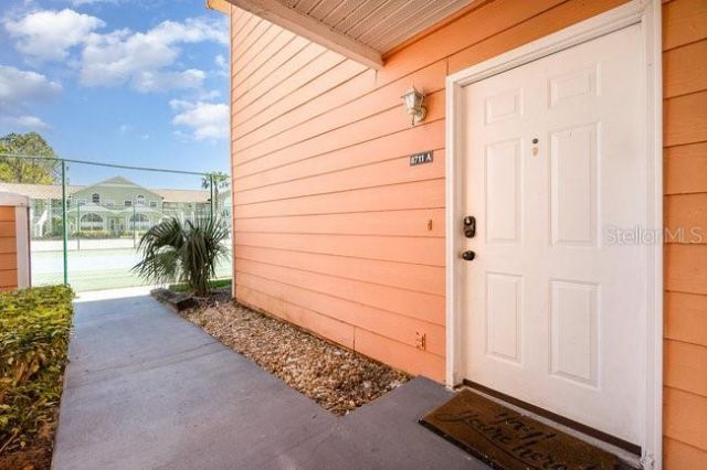 8711 Rockingham Terrace , Unit A, Kissimmee, FL 34747 Photo
