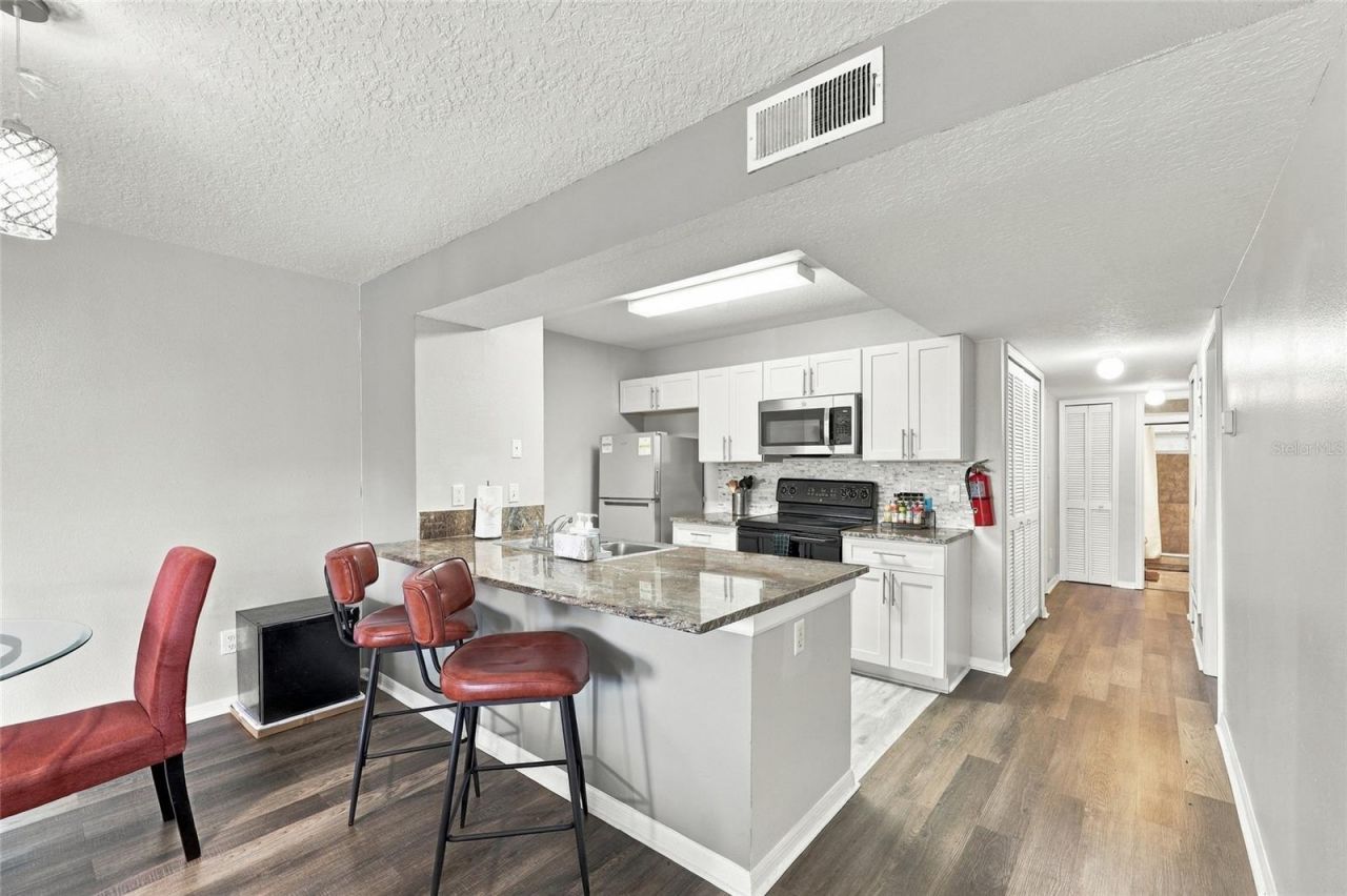 8711 Rockingham Terrace , Unit A, Kissimmee, FL 34747 Photo