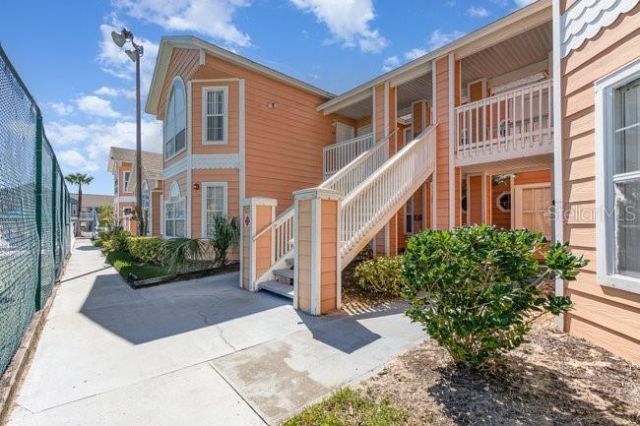 8711 Rockingham Terrace , Unit A, Kissimmee, FL 34747 Photo