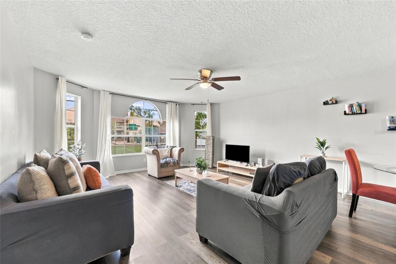 8711 Rockingham Terrace , Unit A, Kissimmee, FL 34747 Photo