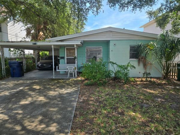 3418 W SAN PEDRO STREET, TAMPA, FL 33629