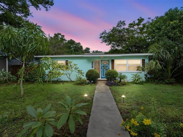 1619 53RD STREET S, GULFPORT, FL 33707