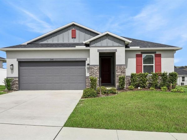 3343 PINK OLEANDER AVENUE , MASCOTTE, FL 34753