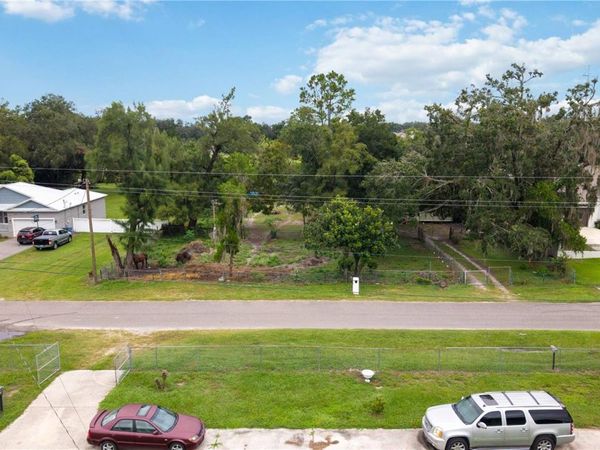 9714 ELLISON ROAD , THONOTOSASSA, FL 33592