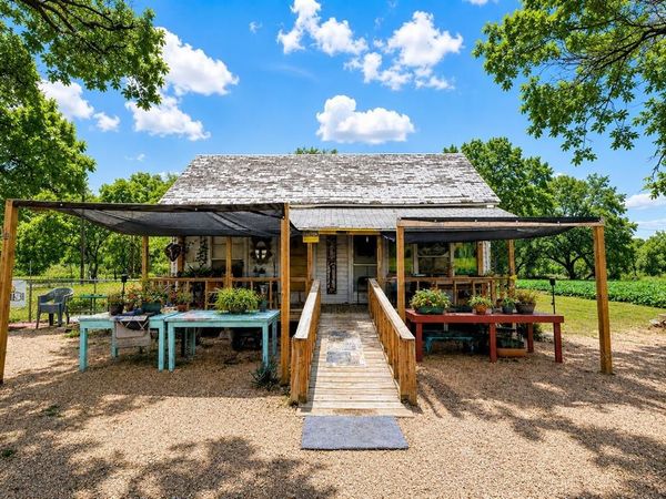 701 Hwy 45 Highway, Richland Springs, TX 76871