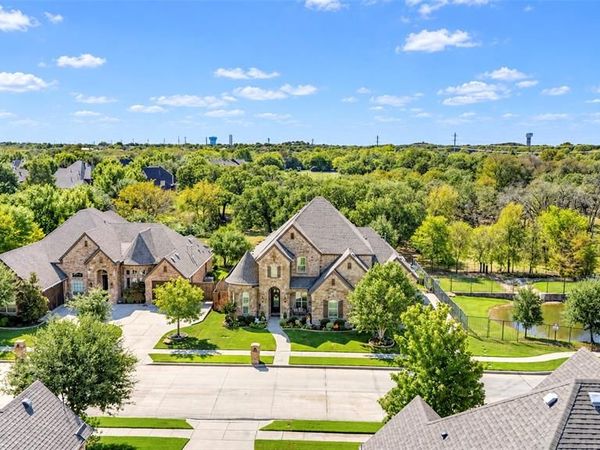 9100 Northampton Drive, North Richland Hills, TX 76182