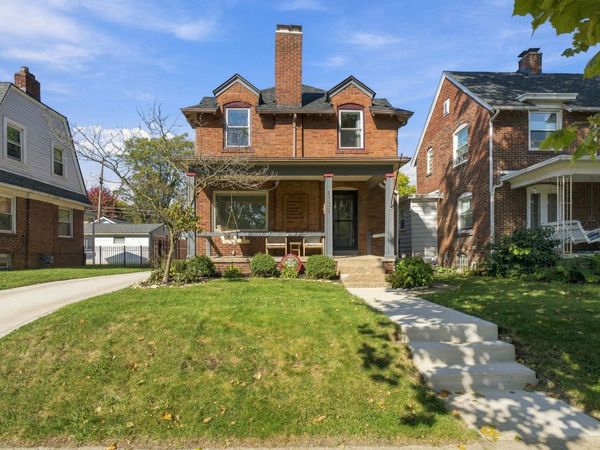 1332 W 2nd Avenue , Columbus, OH 43212