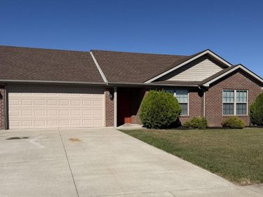 7004 Golgotha Drive, Richmond, KY 40475