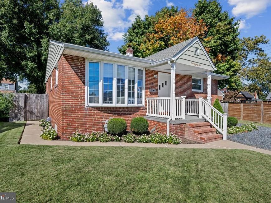 182 Dale Road , Pasadena, MD 21122 Main Photo