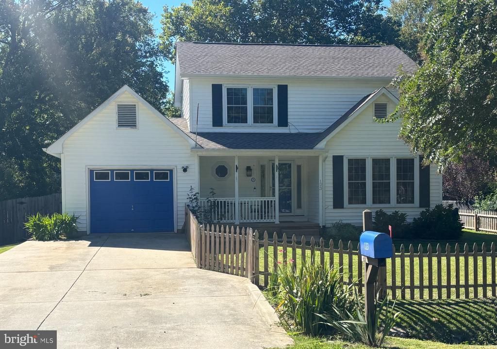 123 Vista Woods Road, Stafford, VA 22556 Main Photo