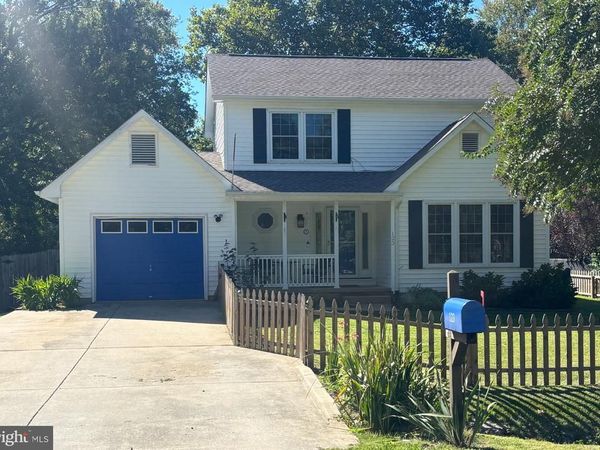 123 VISTA WOODS ROAD, STAFFORD, VA 22556
