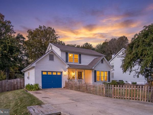 123 VISTA WOODS ROAD, STAFFORD, VA 22556
