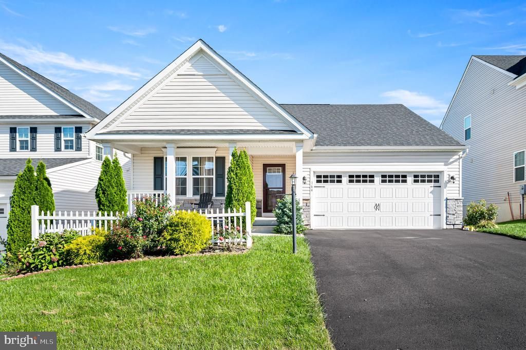 164 PIXIE MOSS ROAD , POTTSTOWN, PA 19464