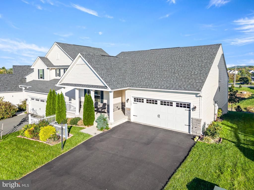 164 PIXIE MOSS ROAD, POTTSTOWN, PA 19464