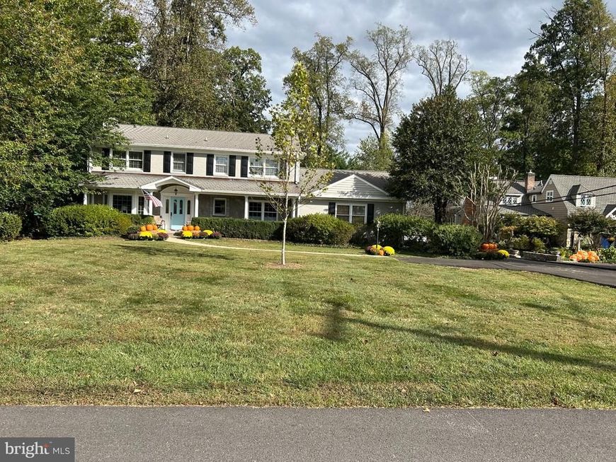 15117 Rosecroft Road, Rockville, MD 20853 Main Photo