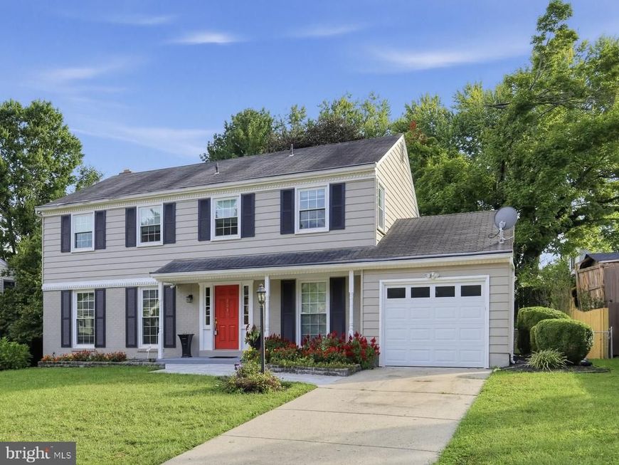1516 Arbor View Road , Silver Spring, MD 20902 Main Photo