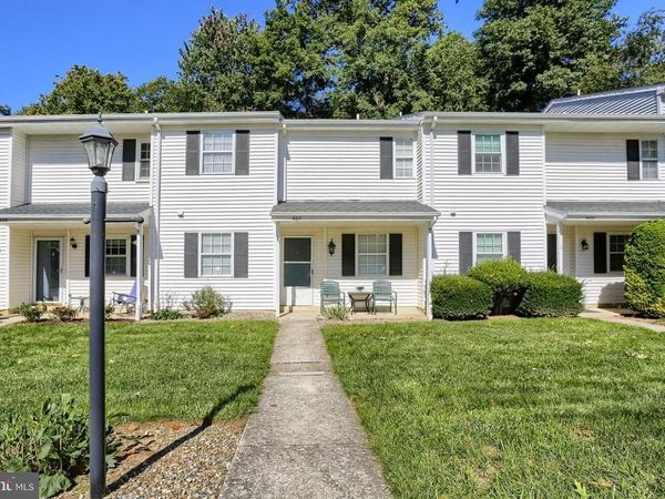 507 PORSHA TERRACE , CAMP HILL, PA 17011