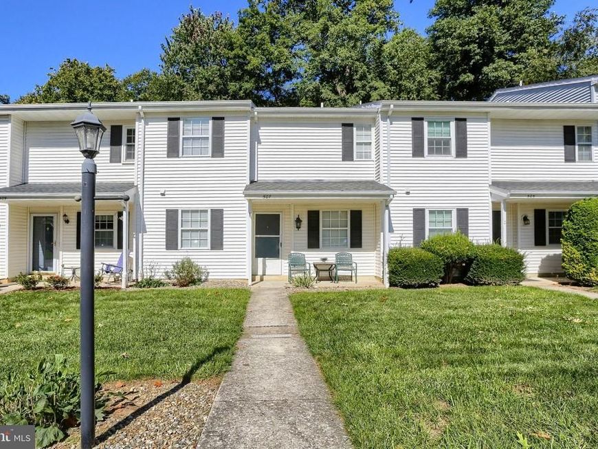 507 Porsha Terrace , Camp Hill, PA 17011 Main Photo