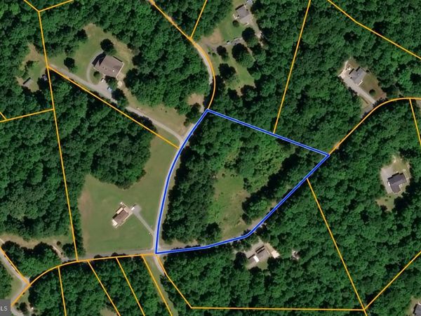 0 MITCHELL ROAD , SALUDA, VA 23149