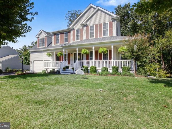 12121 KINGSWOOD BOULEVARD , FREDERICKSBURG, VA 22408