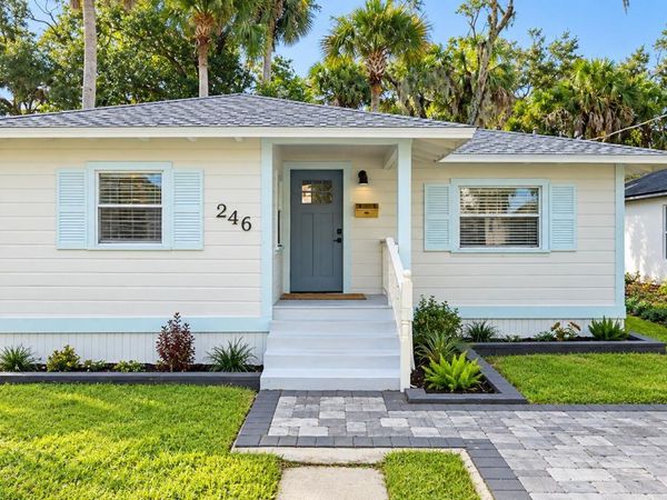 246 Willow Place, Ormond Beach, FL 32174