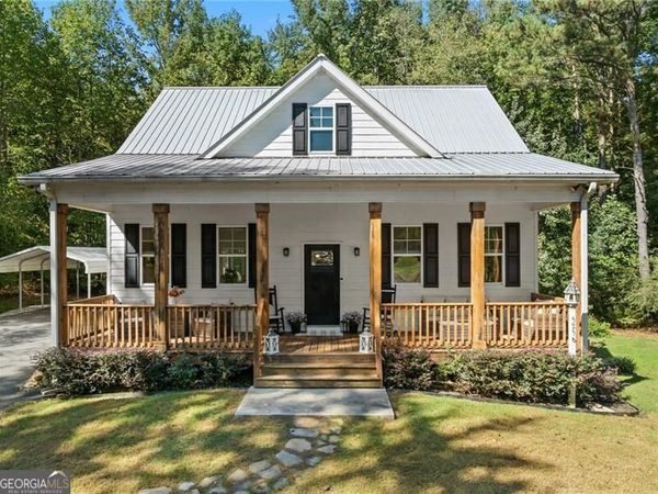 5256 Cantrell Circle, Cumming, GA 30041