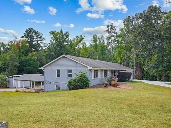 1440 Kennesaw Due West Road NW, Kennesaw, GA 30152