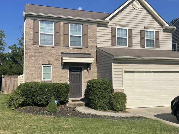 3017 Morning Mist Ct , Murfreesboro, TN 37128