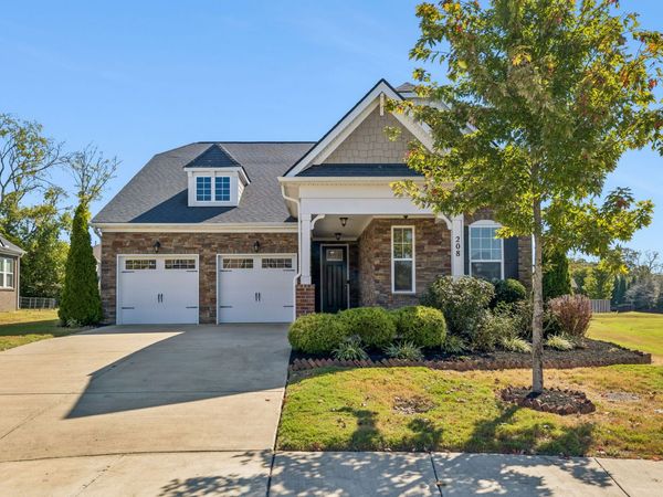 208 Campbell Cir , Mount Juliet, TN 37122