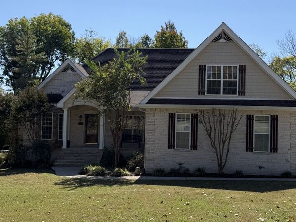 1808 Pocahontas Trl , Lebanon, TN 37087