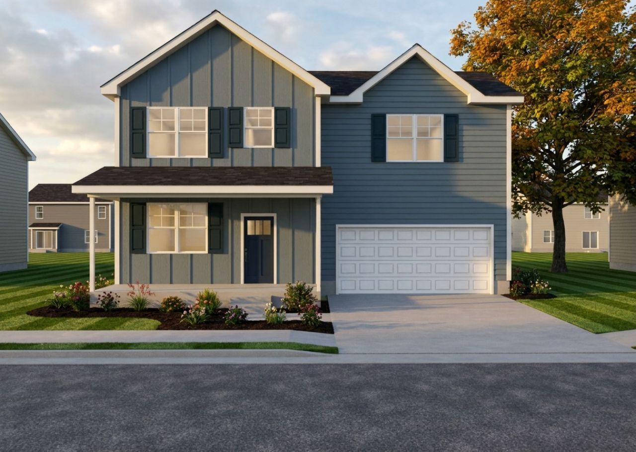 170 Cornerstone Way , Smithville, TN 37166 Main Photo