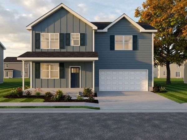 170 Cornerstone Way , Smithville, TN 37166