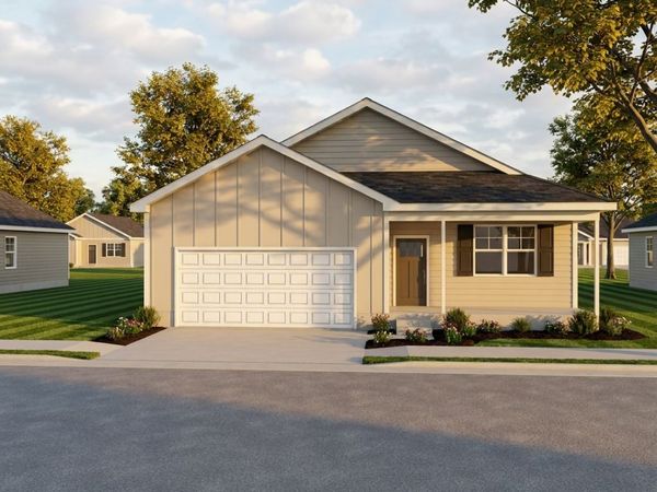 160 Cornerstone Way , Smithville, TN 37166