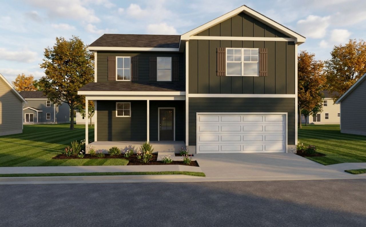 180 Cornerstone Way , Smithville, TN 37166 Main Photo