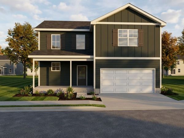 180 Cornerstone Way , Smithville, TN 37166