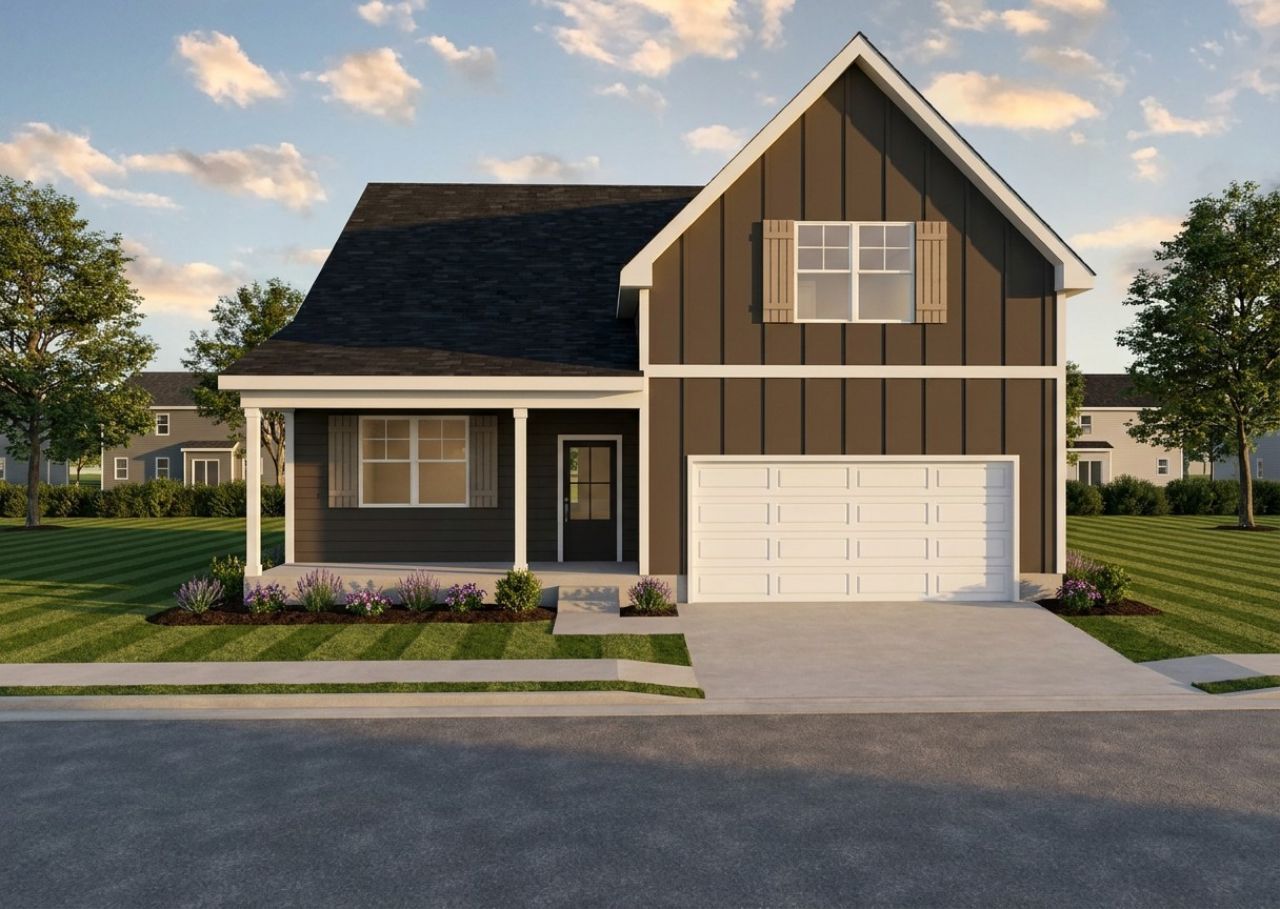 150 Cornerstone Way , Smithville, TN 37166 Main Photo