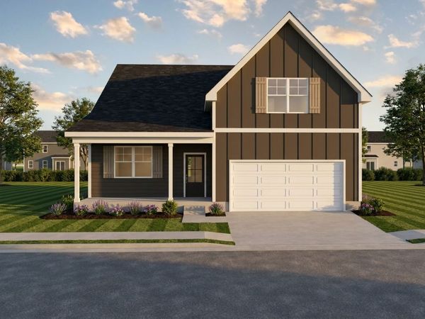 150 Cornerstone Way , Smithville, TN 37166
