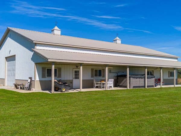 1324 274th +Lot B Lane, Boone, IA 50036