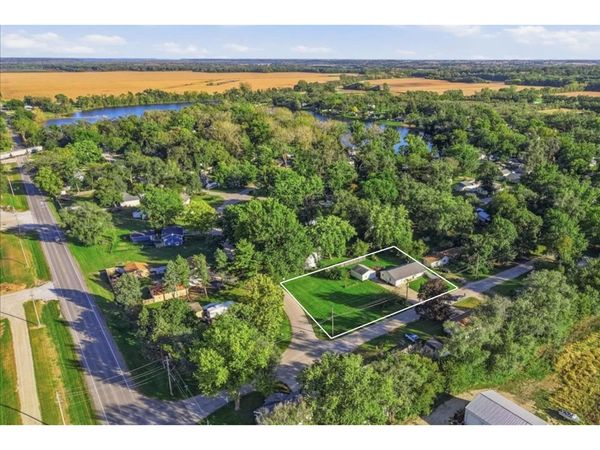 6465 SE 55th Street, Carlisle, IA 50047