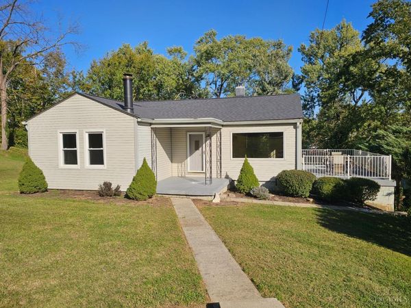 9770 Playtime Lane, Springfield Twp., OH 45231