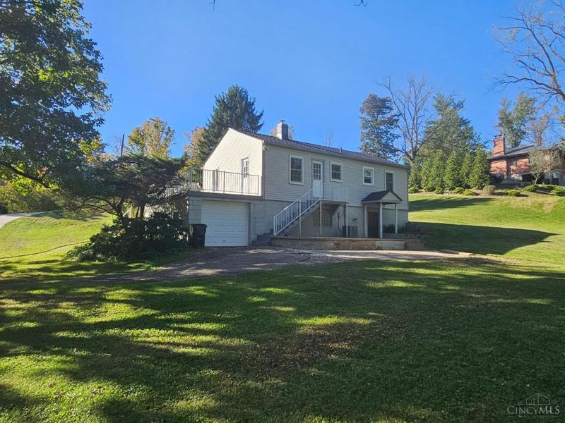 9770 Playtime Lane, Springfield Township, OH 45231 Photo 29