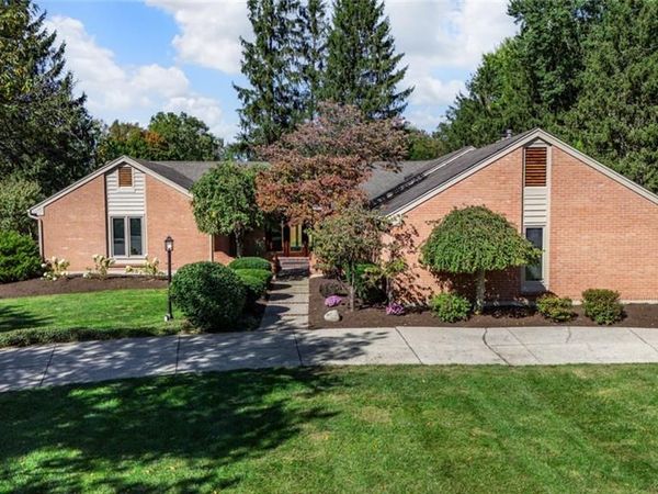 483 Timberlea Trail, Kettering, OH 45429