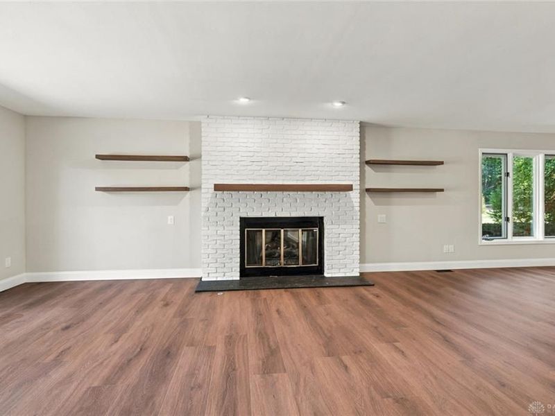 483 Timberlea Trail, Kettering, OH 45429 Photo 13
