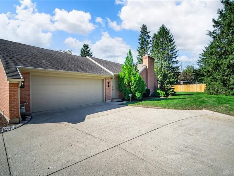 483 Timberlea Trail, Kettering, OH 45429 Photo 36